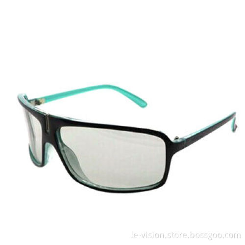 Passive Polarized 3D Eyewear Made in China
